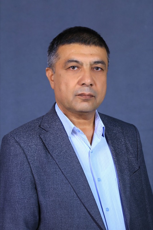 Kamil Kulaxmatov